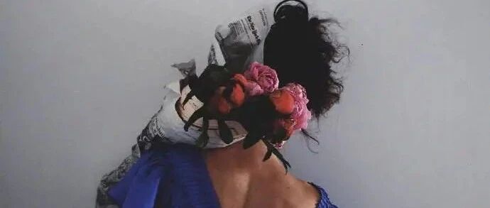 最让人心疼的伤感语录，深情扎心，看完想哭！