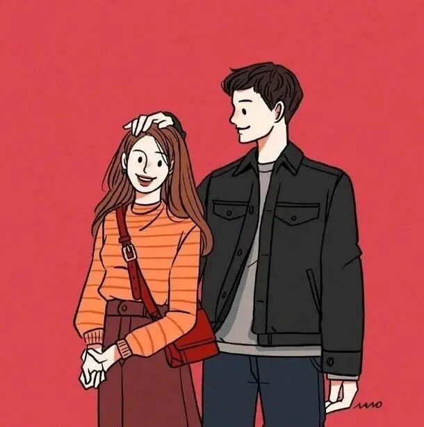 2.14情人节发朋友圈的情话，浪漫暖心，唯美煽情！