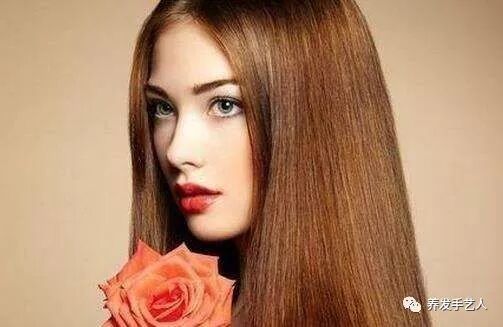 为什么头发会变得如此毛躁呢？