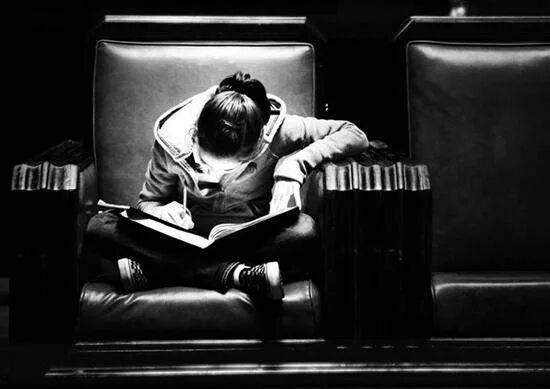 不成熟是青少年的特权