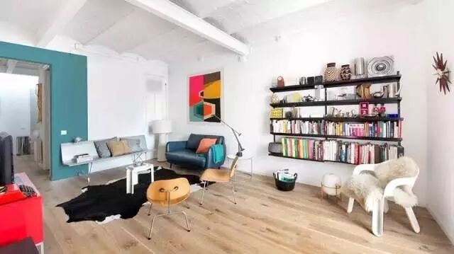 【测一测】一分钟获取你的专属家装风格