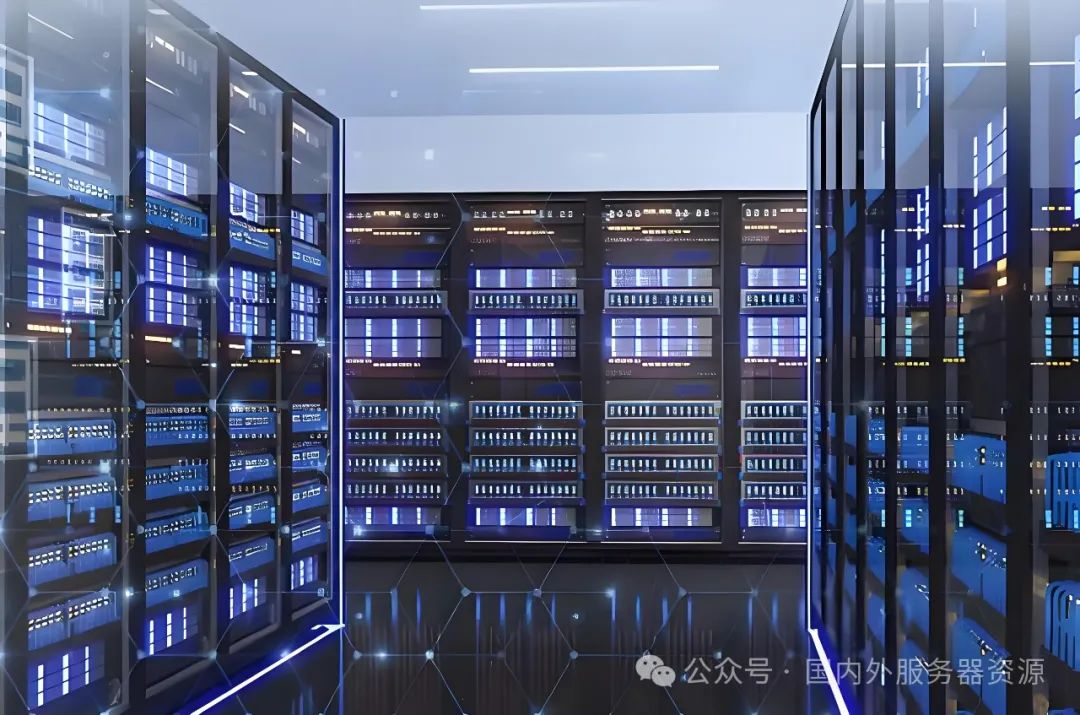 浅聊一下香港IDC机房服务器托管及机柜租用