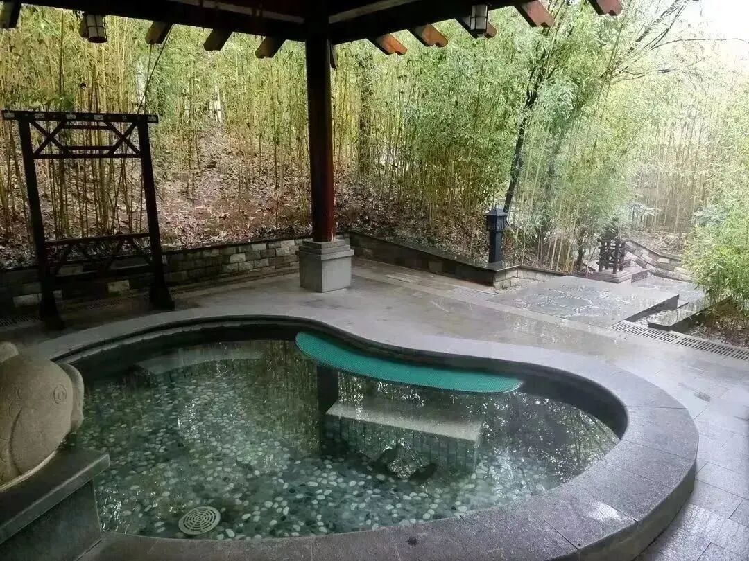 陕西温泉一卡通最新优惠信息汇总