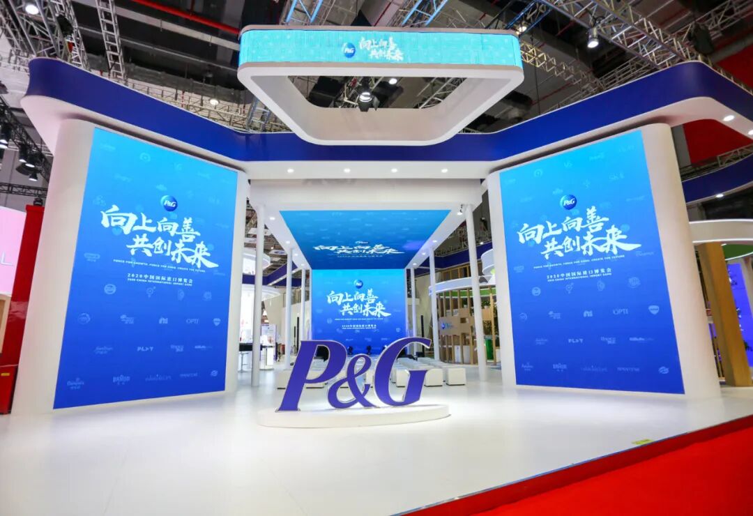 宝洁发力新品牌新品类fab明年引入线下渠道个人健康护理品牌低调入华