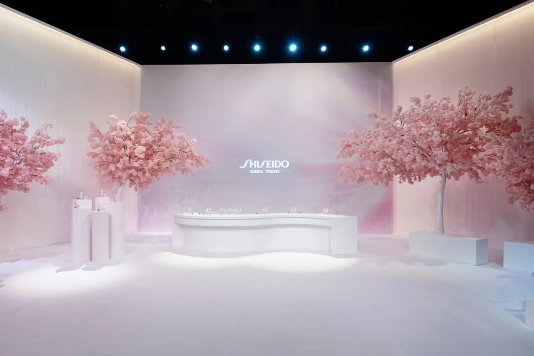 首个在b站开发布会的美妆品牌为什么是资生堂