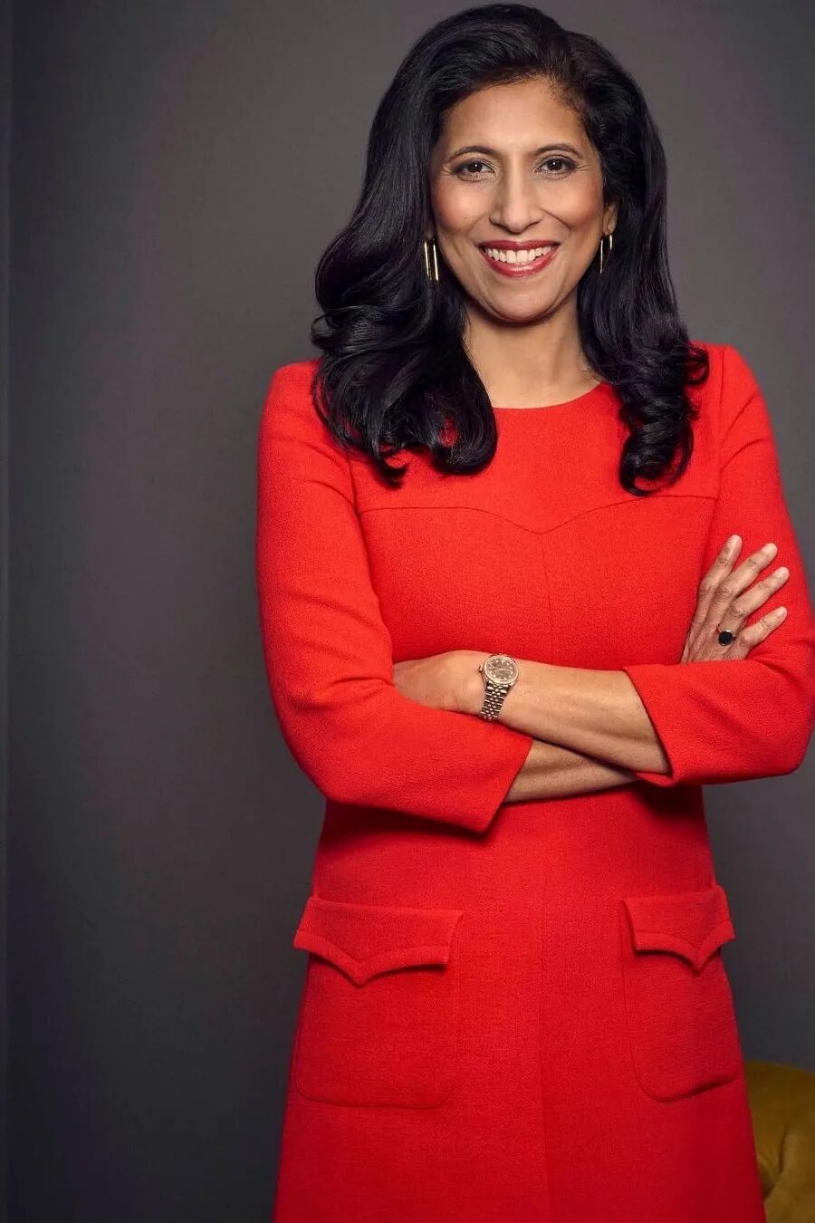 史上最多女ceo美妆大集团2021人事调整将如何影响竞争格局