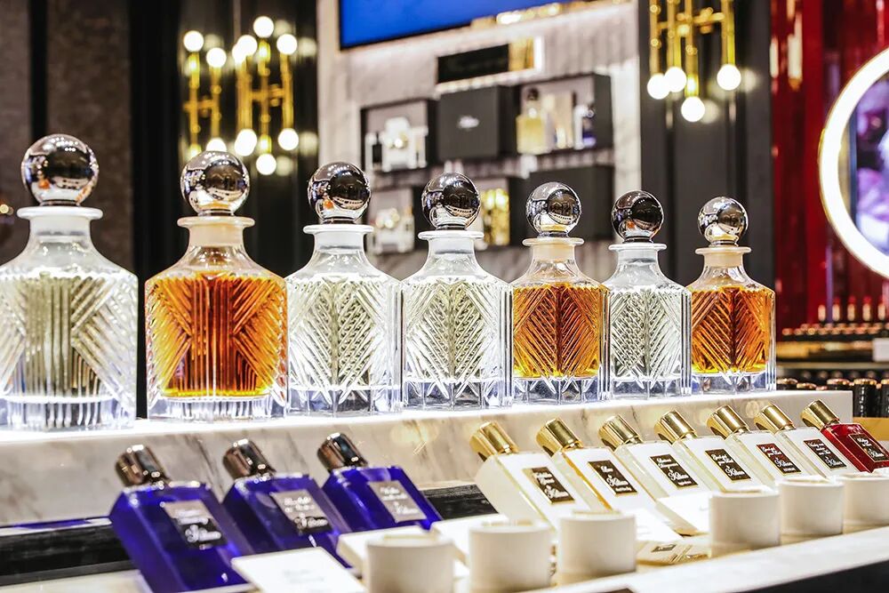 雅诗兰黛集团旗下高奢香氛品牌再加码中国市场这次是这两个