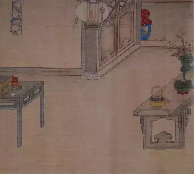 古代的园林雅居