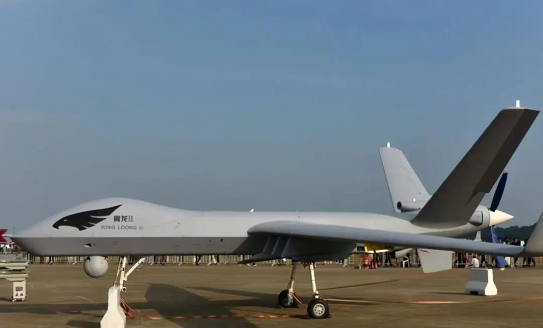 伊朗无人机大爆发，技术到底来自俄罗斯，还是中国？的图4