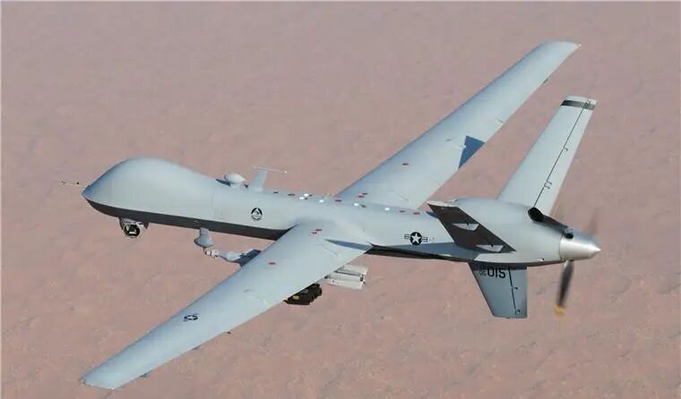 伊朗无人机大爆发，技术到底来自俄罗斯，还是中国？的图2