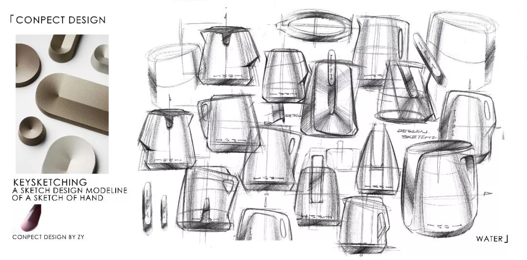 产品设计作品集的逻辑的图20