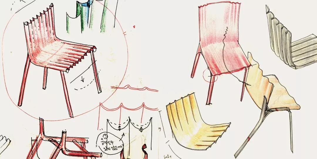 产品设计作品集的逻辑的图32