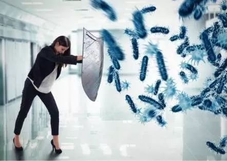 免疫力是最好的医生，用6个简单的方法激活它