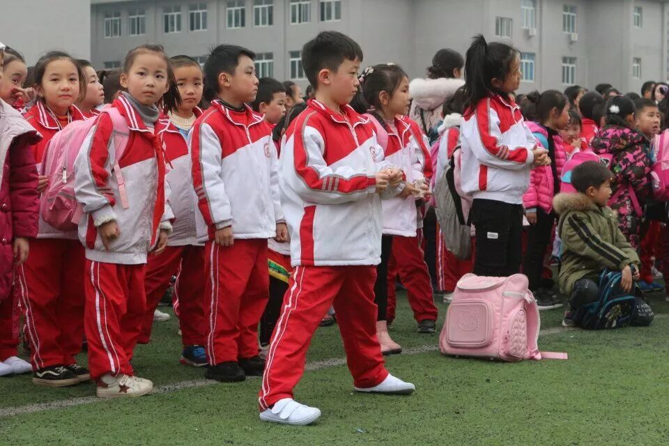 家校携手共促孩子健康成长 记北京师范大学广安实验学校小学部趣味运动会 北京师范大学广安实验学校 微信公众号文章阅读 Wemp