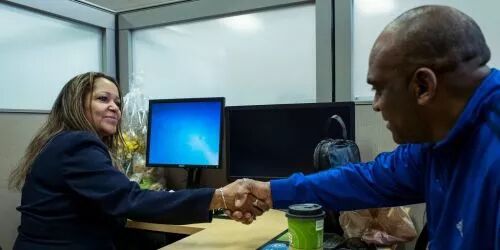 求职必看! 2018年美国最好的工作在这里