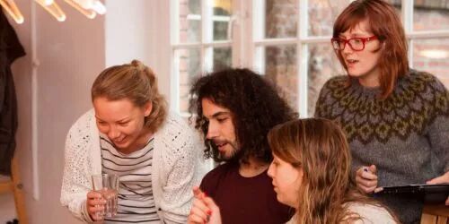 求职必看! 2018年美国最好的工作在这里