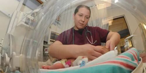 求职必看! 2018年美国最好的工作在这里