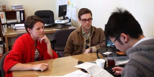 求职必看! 2018年美国最好的工作在这里