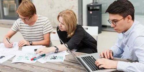 求职必看! 2018年美国最好的工作在这里