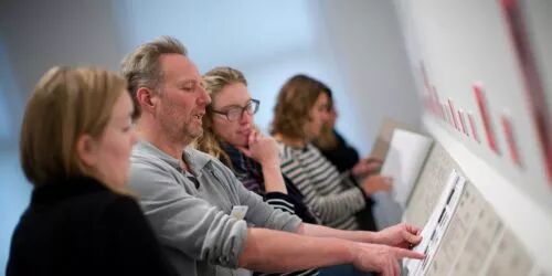 求职必看! 2018年美国最好的工作在这里