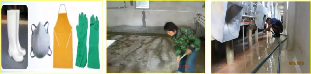 家用雾化机怎么消毒非瘟消毒利器~“五里雾”可移动式弥雾机_https://www.jmylbn.com_新闻资讯_第4张