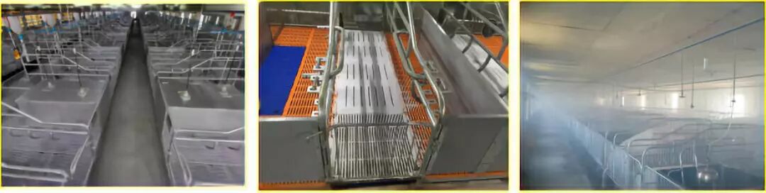 家用雾化机怎么消毒非瘟消毒利器~“五里雾”可移动式弥雾机_https://www.jmylbn.com_新闻资讯_第7张