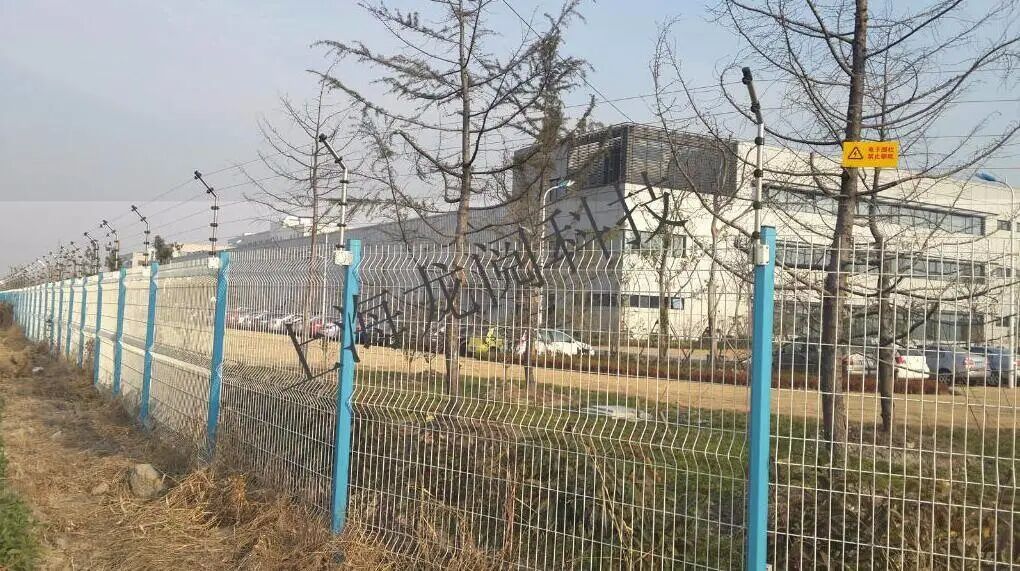 最常用的8种周界防范系统，你用过几个？(图7)