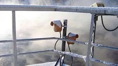 最常用的8种周界防范系统，你用过几个？(图5)