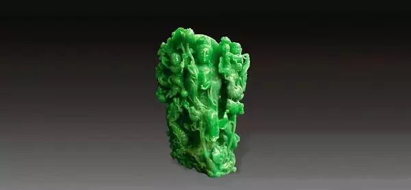 一年翻三倍，赚了3个亿，这些过亿的翡翠你肯定听过，但不一定见