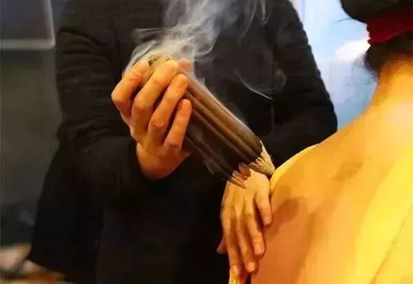 太贞香养|家庭灸护冬季公益2020年首期特训课程