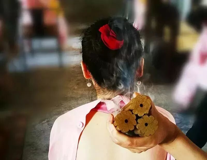 太贞香养|家庭灸护冬季公益2020年首期特训课程