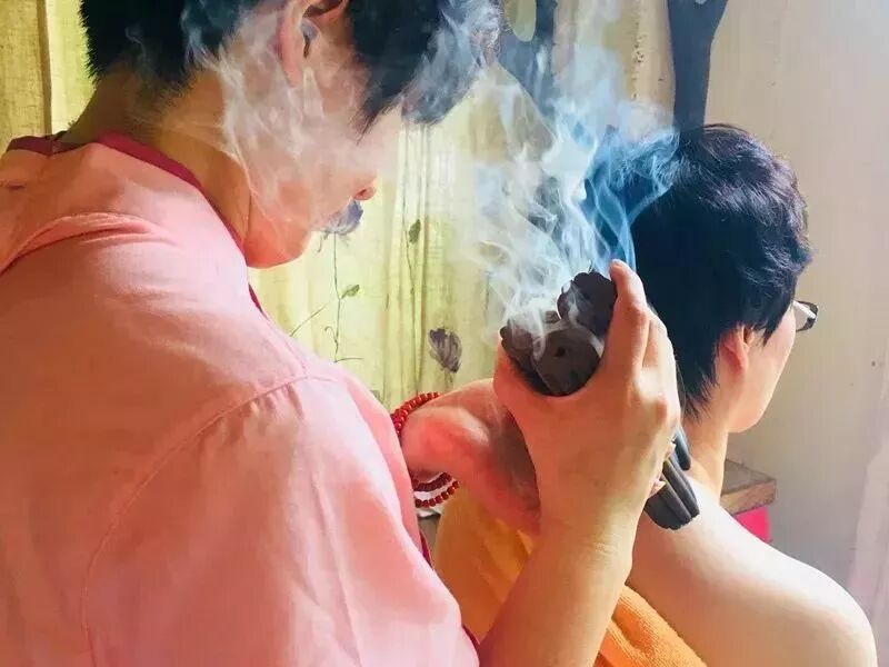 太贞香养|家庭灸护冬季公益2020年首期特训课程