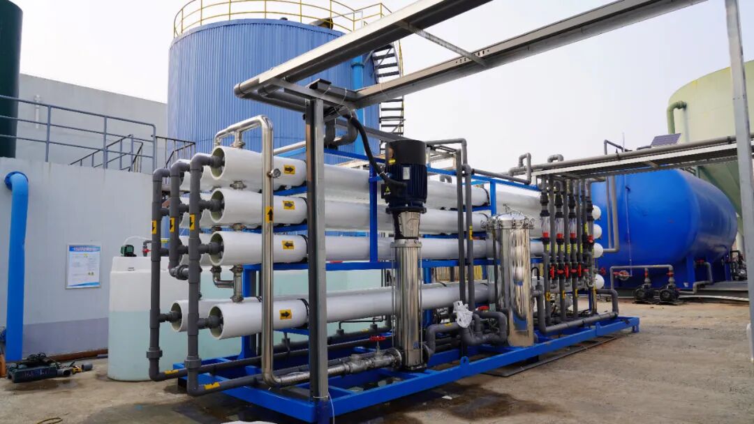 50個(gè)反滲透常見(jiàn)問(wèn)題