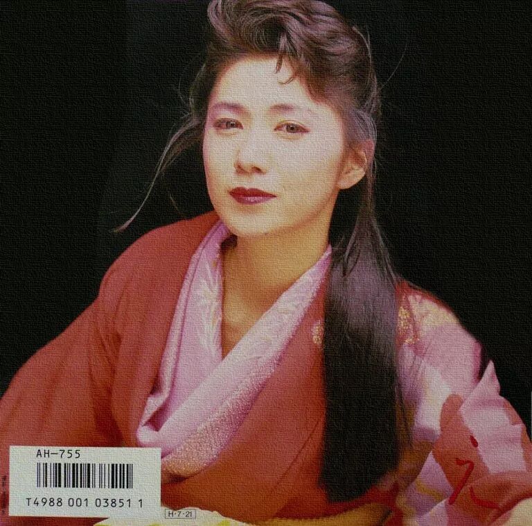 世间の花 日本演歌 下 用悲伤治愈悲伤 三十三又三分之一 微信公众号文章阅读 Wemp