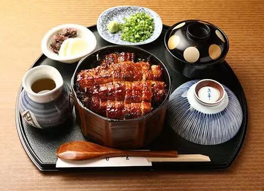 译 人情屋横丁 19 在名古屋 土特产也有好吃的 全网搜