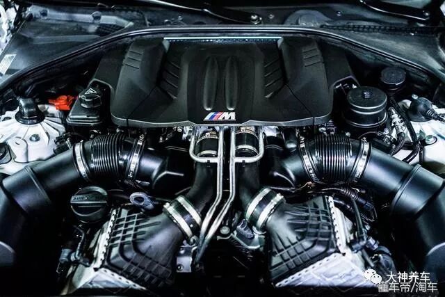 带"t"的汽车涡轮坏了,不去修理能当自吸车使用吗?