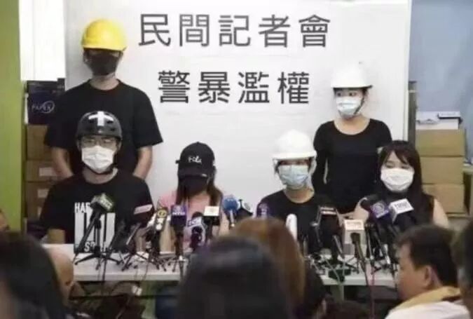 为什么香港机场取消航班这个文章说出了真相！