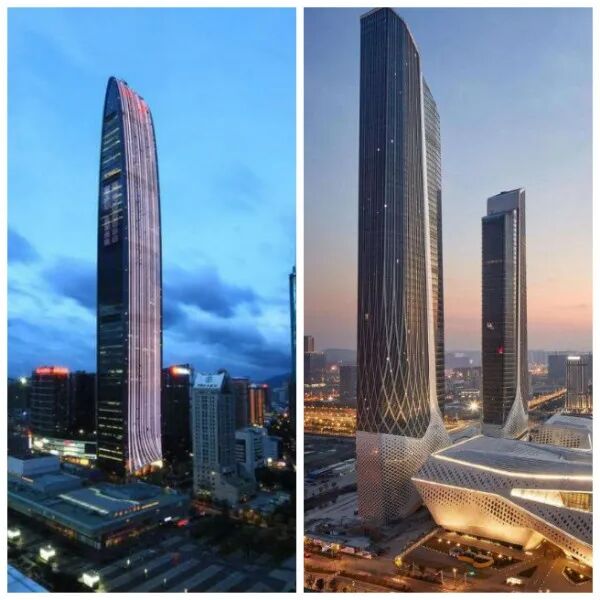 港龙城可能是陆丰最用心打造的建筑了