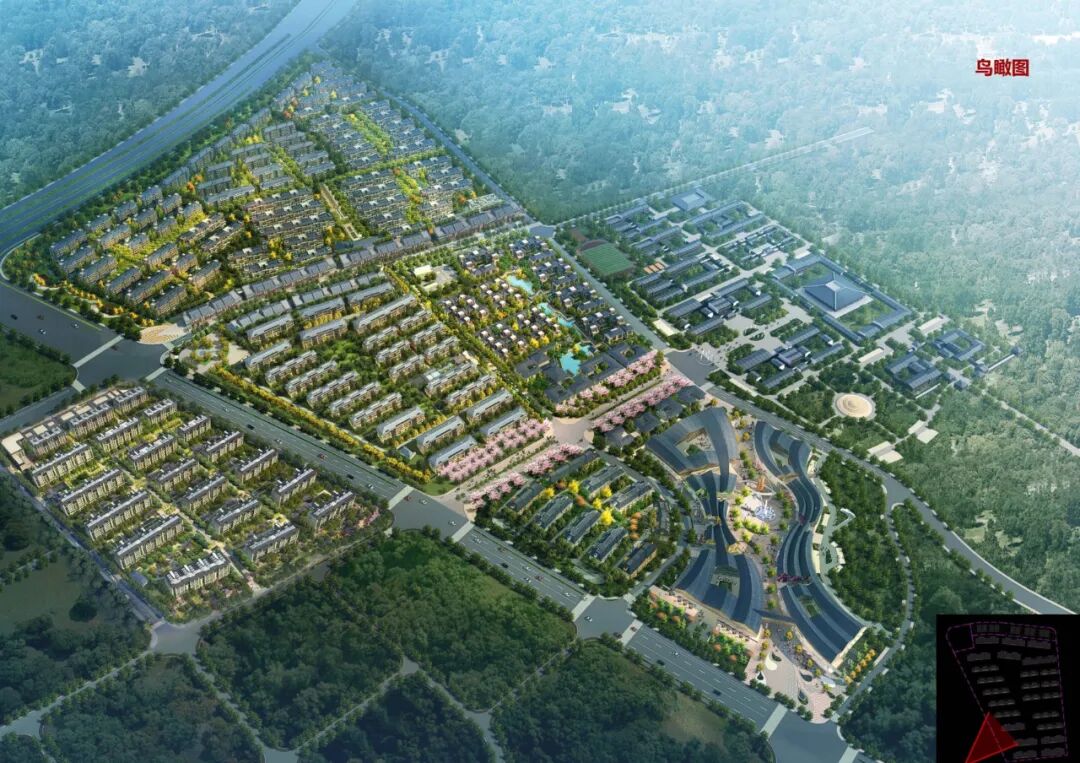 港龙城可能是陆丰最用心打造的建筑了