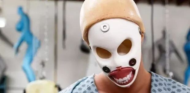 当性爱机器人能做到这种程度以后还有人正经谈恋爱么