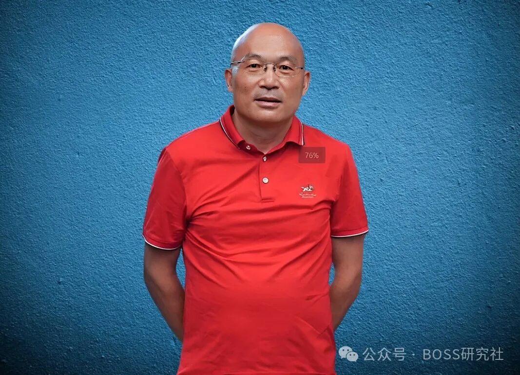 联合光电龚俊强哪里人