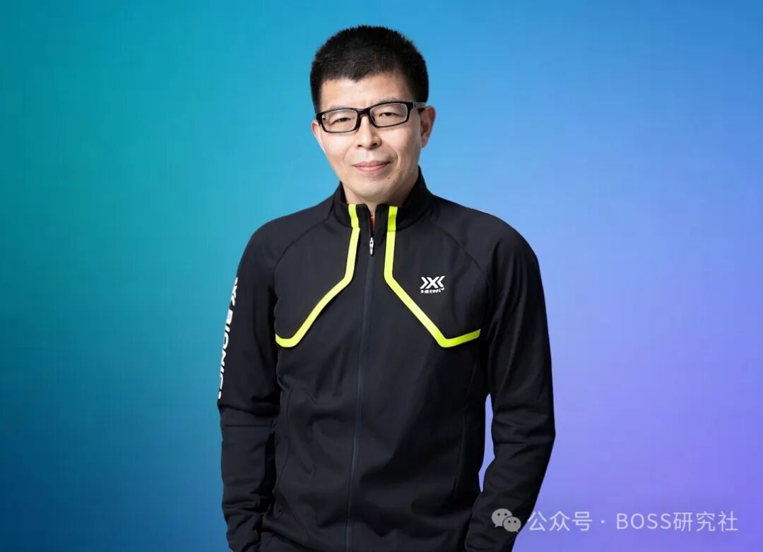 联合光电龚俊强哪里人