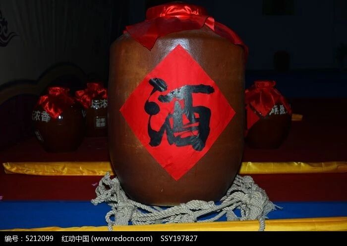 白酒文化的精髓之处