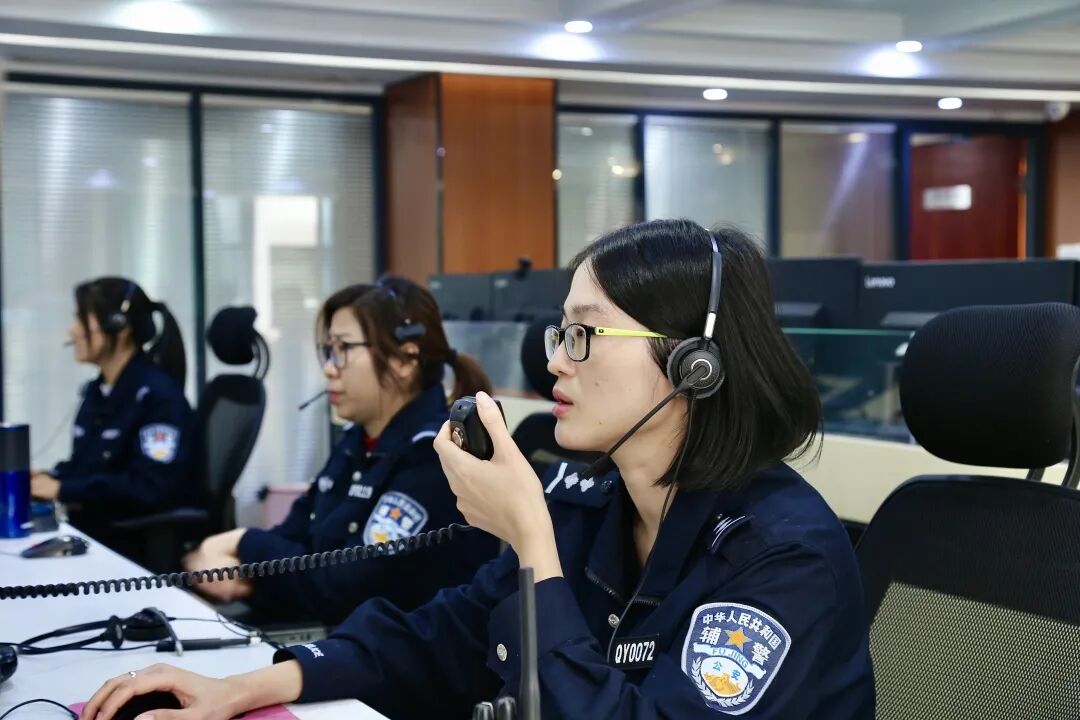 【群众的110,你我的35年】探秘清远公安110_创建平安清远_清远市人民
