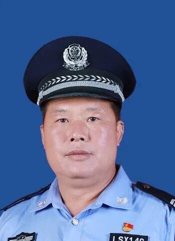 快来看看清远公安2020年度十大最美民辅警都有谁