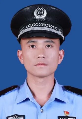 快来看看清远公安2020年度十大最美民辅警都有谁