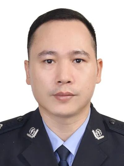 清远市公安局经济犯罪侦查支队四大队四级警长