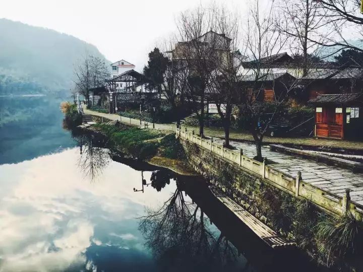 你要是去麗水，記得@我 旅行 第5張