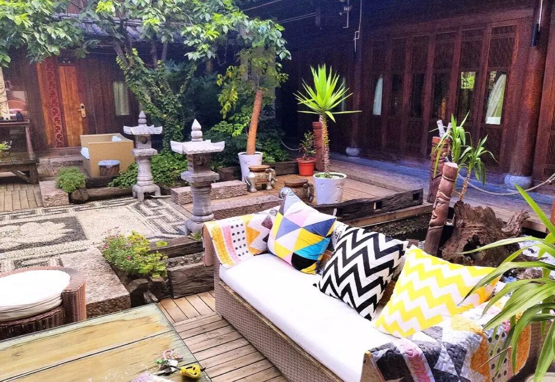 一個人的旅行從這 10 個地方開始