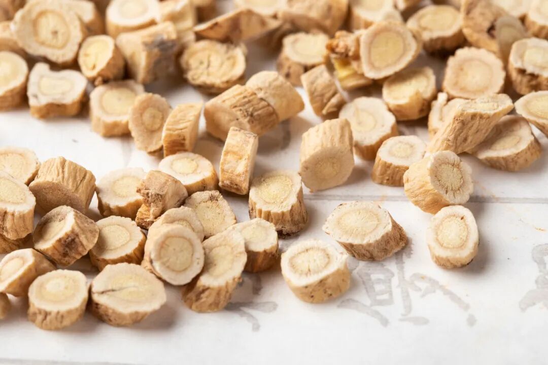 有一味中药被称为百草之王最能增强抵抗力